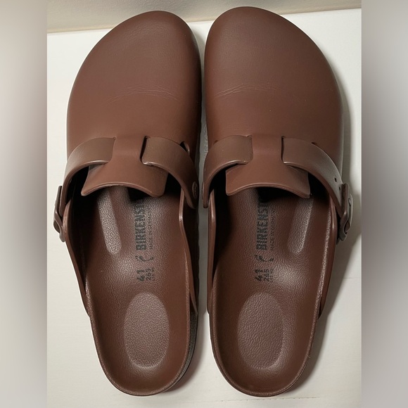 Birkenstock Shoes - Boston Essentials Women’s Birkenstocks